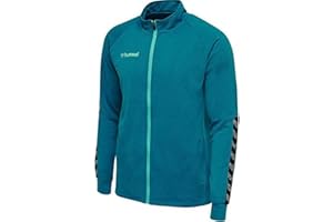 hummel Hmlauthentic Poly Zip Jacket Veste Homme