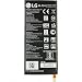 Produktbild LG Electronics LG Original Akku bl-t24 K220 X Power