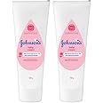 Johnson's Baby Cream 100g (Pack of 2)