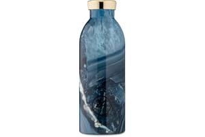 24Bottles Clima Bottle Agate Flasche 500 ml