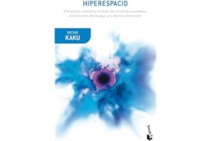 Hiperespacio (Booket Ciencia)