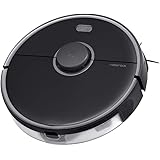 roborock S5 Max Aspirateur robot avec fonction nettoyage, aspirateur robot intelligent avec 2000 Pa d'aspiration et…