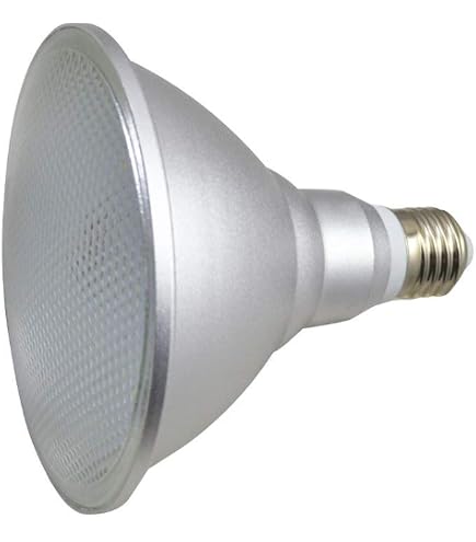 Ampoule LED G12 PAR30 40W – Spot Sur Rail Puissant 4000lm – Pour Garage, Entrepôt, Atelier