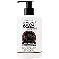 Jerome Russell Color Bomb Brunettes – Cool Brown Colour Depositing Conditioning Mask, 300ml