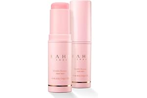 DOLA22G Kahi Wrinkle Bounce Bâton multi-baume hydratant Kahi Wrinkle Bounce - Crème hydratante tout-en-un - Crème pour les yeux - Crème pour le cou - Base de maquillage - Stick de sérum pour le visage (1)