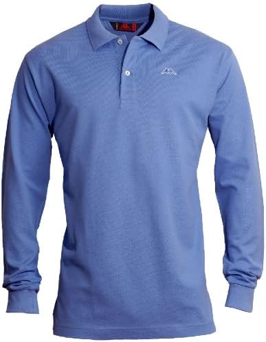 Robe di Kappa LA POLO AARBERG Classic MAN