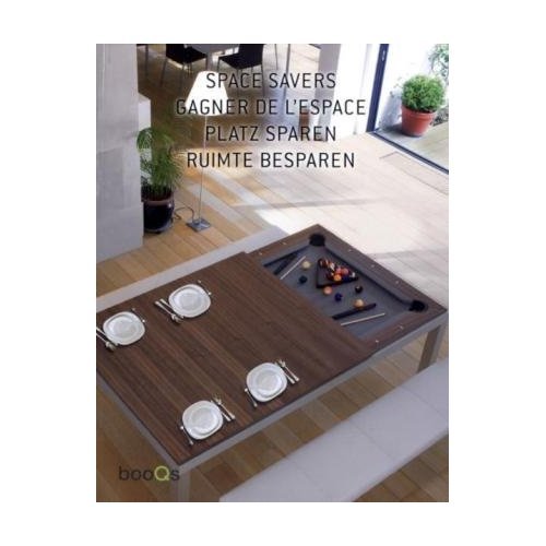 Preisvergleich Produktbild Space Savers: Platzsparende Ideen in Haus und Wohnung