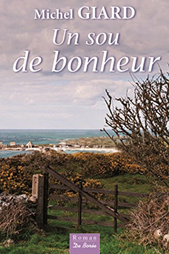 couverture de : Un sou de bonheur