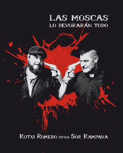 Download LAS MOSCAS LO DEVORARÁN TODO Download LAS MOSCAS LO DEVORARÁN TODO