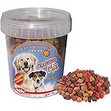 Nobby StarSnack Training Mix, 4er Pack (4x 500 g)