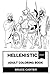 Produktbild Hellenistic Adult Coloring Book: Greek Philosophy and the Birth of Western Civilization Brave Warriors amd History Inspired Adult Coloring Book (Hellenistic Books)