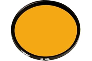 Tiffen 40585 40.5mm 85 Filter