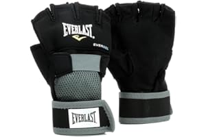 Everlast Evergel-Avvolgimenti per Le Mani, Box Equipment Unisex Adulto