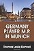Produktbild Germany Player M.P. in Munich