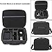 Price comparison product image Prevently New Waterproof Portable Storage Bag Carry Case For DJI Mavic 2 & Smart Controller