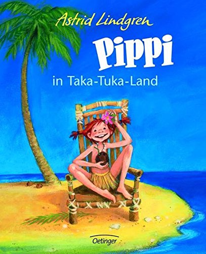 Download Pippi in Taka-Tuka-Land: farbig Download Pippi in Taka-Tuka-Land: farbig