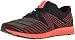 Produktbild adidas OriginalsAQ0104 - Aerobounce PR Herren, Schwarz (Black/Night Metallic/Solar Red), 45 EU D(M)