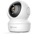 HIKVISION Wifi 1080p FHD 2MP 360° Viewing Area Security Camera -White