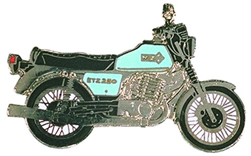 Preisvergleich Produktbild PIN MZ ETZ 250 blau