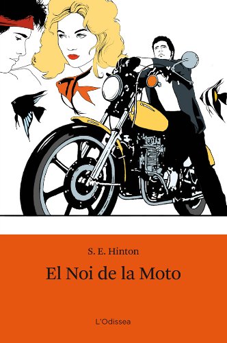 El noi de la moto (odissea 4)
