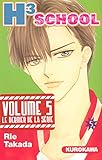 H3 School - tome 05 (5)