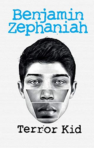 Terror Kid (Rollercoasters)