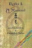 Image de Reiki I: A Manual: Now Including Reiki with a Twist