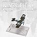 Produktbild Wings of Glory: Sopwith Snipe