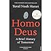 Price comparison product image Homo Deus