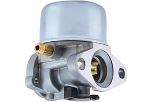Carburador Jeffergarden Para Briggs & Stratton 497586 498170 799868 498254 497314