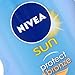 Nivea Sun Protect and Bronze Tan Activating Sun Spray High SPF 30 - 200 ml