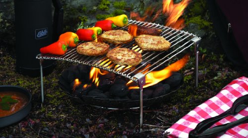 Grilliput Compact Grill- Feuerschale - 5