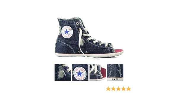 converse open toe sneakers