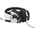 EPOS I Sennheiser GSP 301 Gaming Headset with Noise-Cancelling Mic, Flip-to-Mute, Comfortable Memory Foam Ear Pads, Headphones for PC, Mac, Xbox One, PS4, PS5, Nintendo Switch, Smartphone compatible