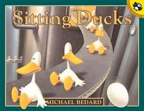 Preisvergleich Produktbild Sitting Ducks
