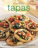 Image de Everyday Tapas