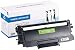 Produktbild iColor Laser-Printer-Toner: Toner TN2220, schwarz, kompatibel zu Brother MFC-7360N u.v.m. (kompatible Toner Cartridges für Brother Laserdrucker)