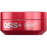 OSiS+ Mighty Matte G&uuml;&ccedil;l&uuml; Tutucu Mat Wax 100ml