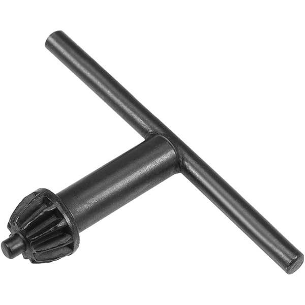 New 1/4" Lathe Chuck Key Heavy Duty - Lathe Wrench
