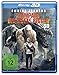 Rampage: Big Meets Bigger 3D [3D Blu-ray]