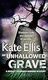 Cover zum Buch An Unhallowed Grave by Kate Ellis
