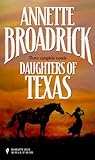 Cover zum Buch Daughters of Texas