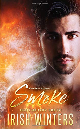 Preisvergleich Produktbild Smoke (Hearts and Ashes, Band 1)