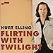 Produktbild Flirting With Twilight (Rem.+Dl-Code) [Vinyl LP]