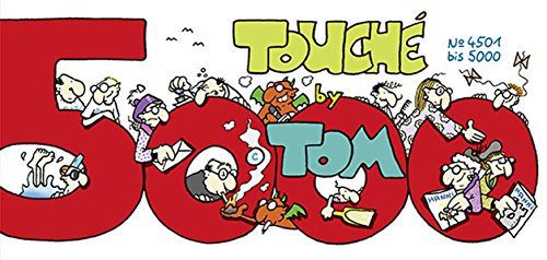 Tom Touché 5000