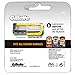 Gillette Fusion Proshield Blades - Pack of 6
