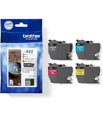 Refillable Ink Cartridges Suits Brother MFC-J6530DW Refillable Ink Cartridges Suits Brother MFC-J6530DW