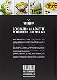 Image de Décoration à l'assiette. 60 techniques - 600 pas à pas
