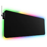 Tronsmart Spire 80x30cm RGB Gaming Oyuncu Mousepad