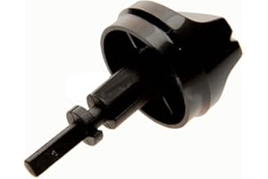 RECAMANIA Mando Horno Teka Marron HC610ME HC605ME HC510ME 83130128